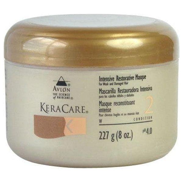 KeraCare Intensive Restorative Masque 227g - Gtworld.de