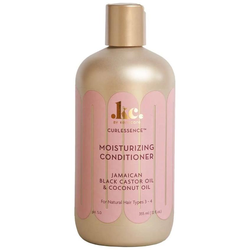 KeraCare Curlessence Moisturizing Conditioner 350ml