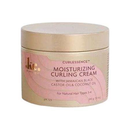 KeraCare Curlessence Moisturizing Curling Cream 11.25oz