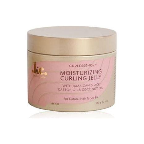 KeraCare CURLESSENCE Moisturizing Curling Jelly 11.25 oz