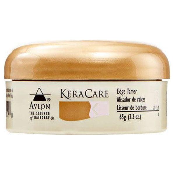 KeraCare Edge Tamer 65g