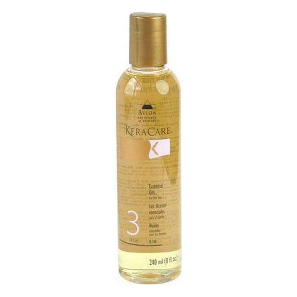 KeraCare Essential Oil 240ml