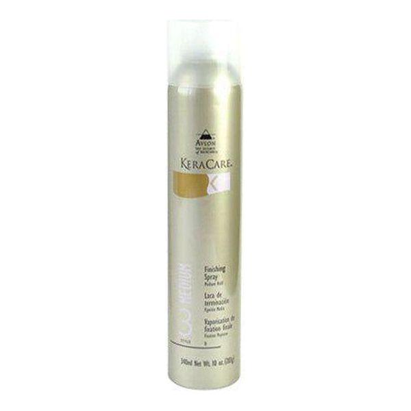 KeraCare Finishing Spray Medium Hold 10oz/