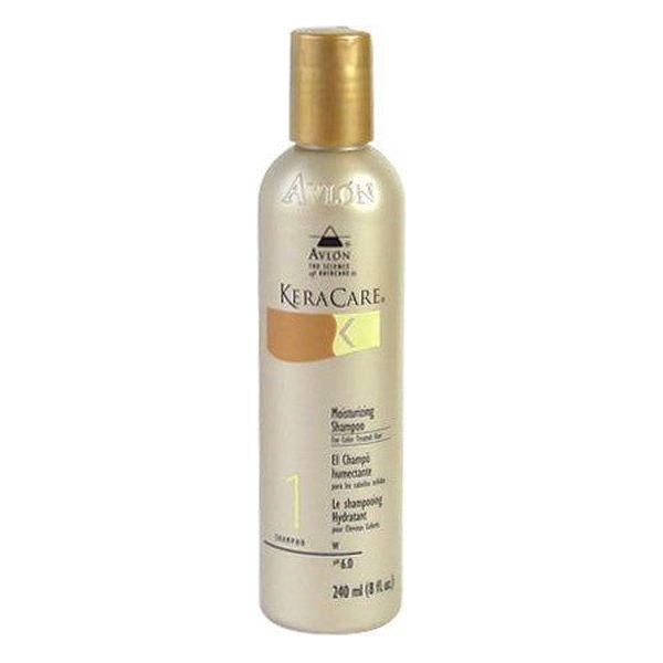 KeraCare Moisturizing Shampoo 240ml