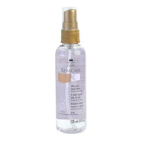 KeraCare Silken Seal Liquid Sheen 4oz/120ml