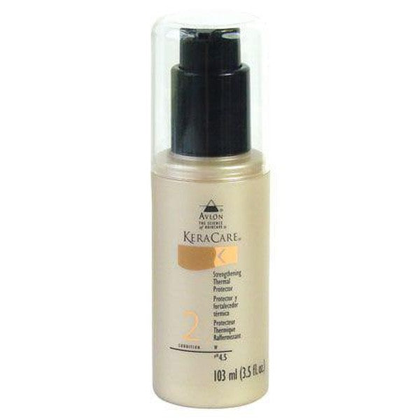 KeraCare Strengthening Thermal Protector 103ml