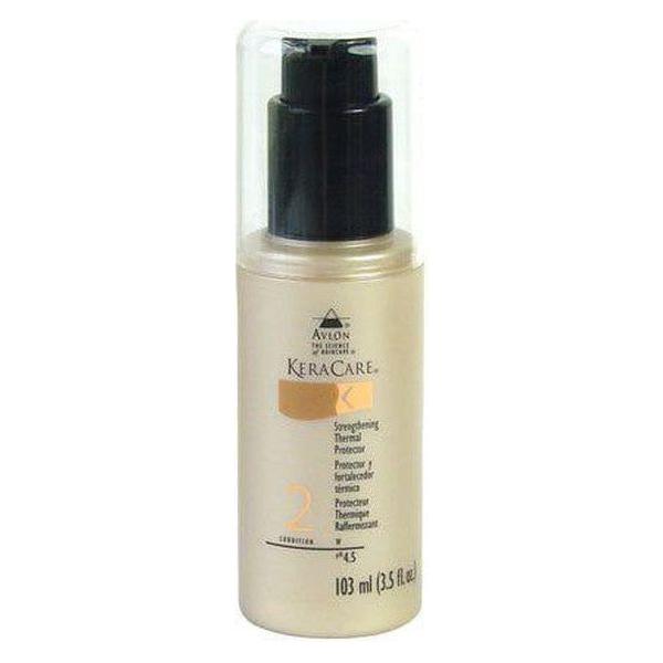 KeraCare Strengthening Thermal Protector 103ml