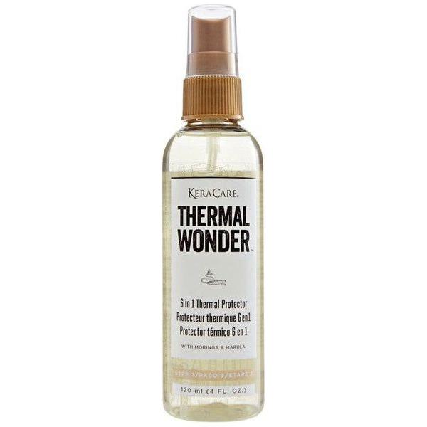 KeraCare Thermal Wonder 6 in 1 Thermal Protector 120ml