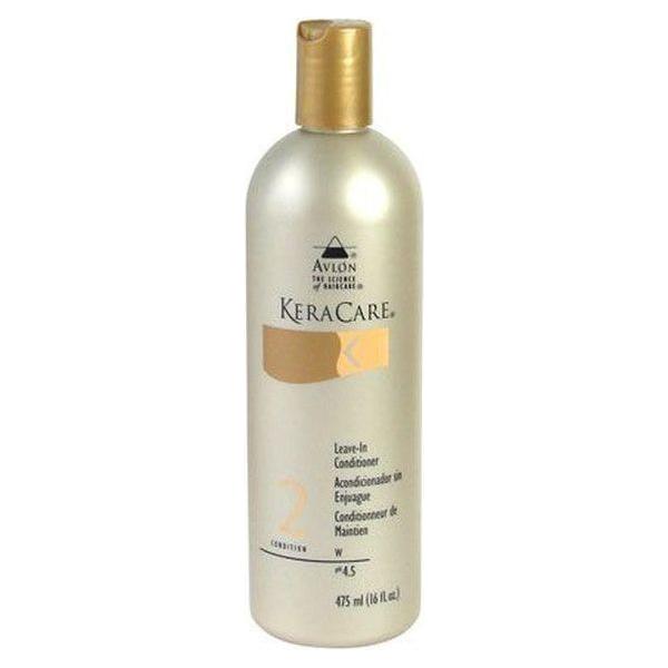 KeraCare Leave - In Conditioner 120 /475ml - gtworld.de