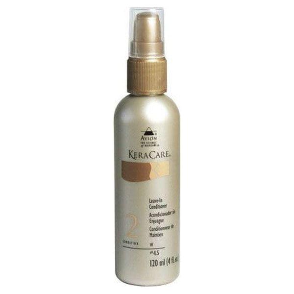 KeraCare Leave - In Conditioner 120ml - Gtworld.de