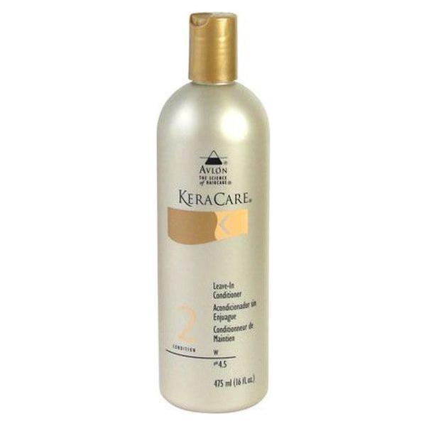 KeraCare Leave - In Conditioner 475ml - Gtworld.de