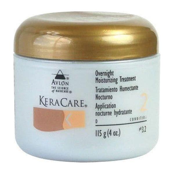 KeraCare Overnight Moisturizer Treatment 115g - Gtworld.de