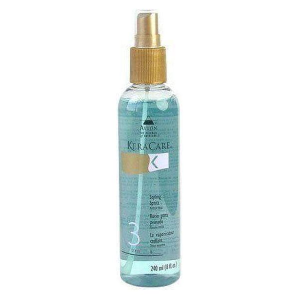 KeraCare Styling Spritz Medium Hold 8oz/240ml - Gtworld.de