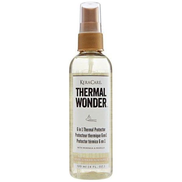 KeraCare Thermal Wonder 6 in 1 Thermal Protector 120ml - Gtworld.de