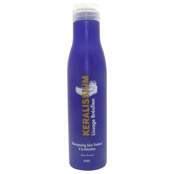 KERALISSIUM Shampoo 200ml - Gtworld.de