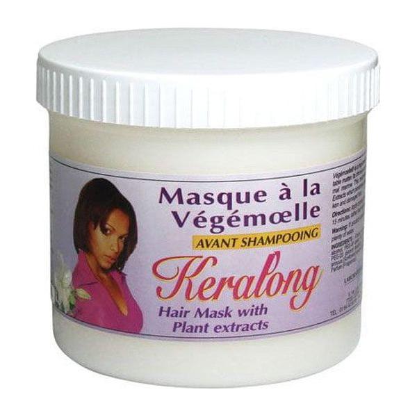 Keralong Hair Mask With Plant Extract 430ml