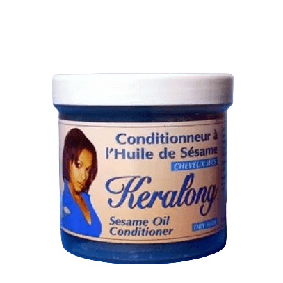 Keralong Sesame Oil Conditioner Dry Hair 200ml - gtworld.de
