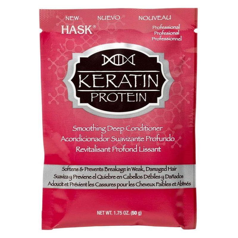 Keratin Protein Smoothing Bundle - Hask - Gtworld.de