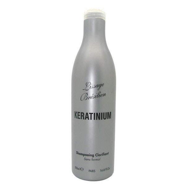 Keratinium Clarifying Shampoo 500ml