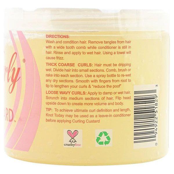 Kinky - Curly Curling Custard 472ml