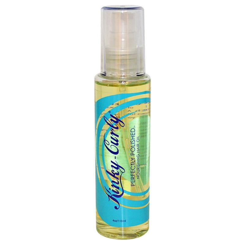 Kinky-Curly Perfectly Polished 118ml