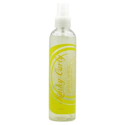 Kinky Curly Spiral Spritz Natural Styling Serum 236ml