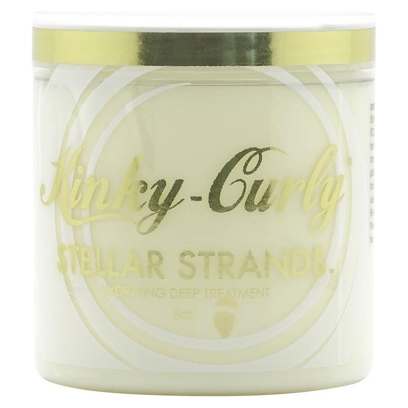 Kinky Curly Stellar Strands 236ml