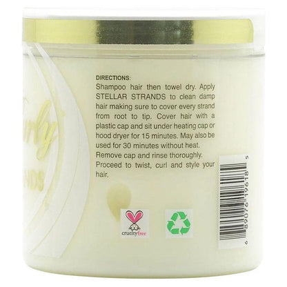 Kinky Curly Stellar Strands 236ml