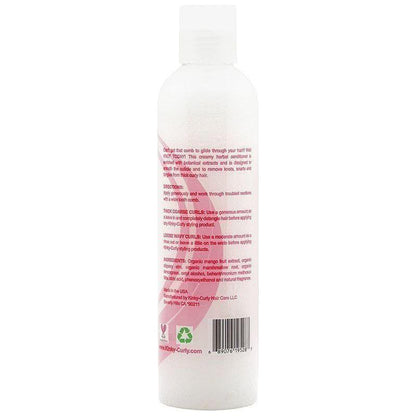 Kinky - Curly Knot Today Leave - In Detangler 236ml - Gtworld.de