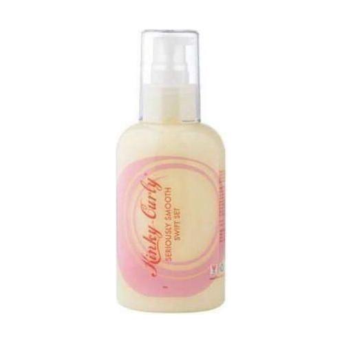 Kinky Curly Seriously Smooth Swift Set Lotion 6oz - Gtworld.de