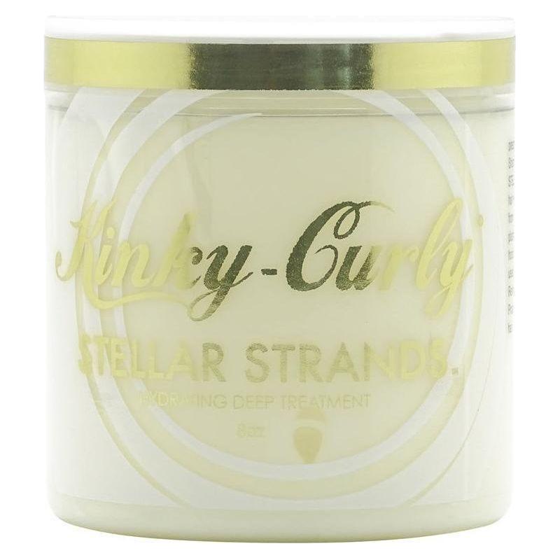 Kinky - Curly Stellar Strands 236ml - Gtworld.de