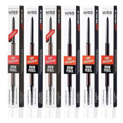 Kiss New York Top Brow Fine Precision Pencil