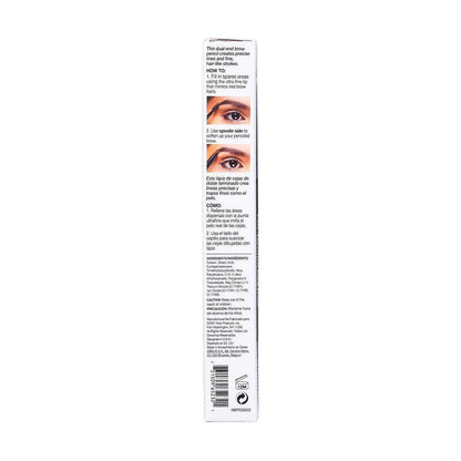 Kiss New York Top Brow Fine Precision Pencil