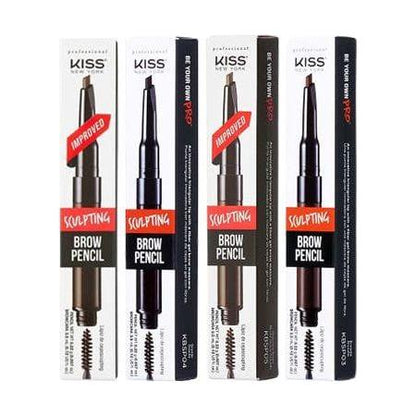 Kiss New York Top Brow Sculpting Pencil