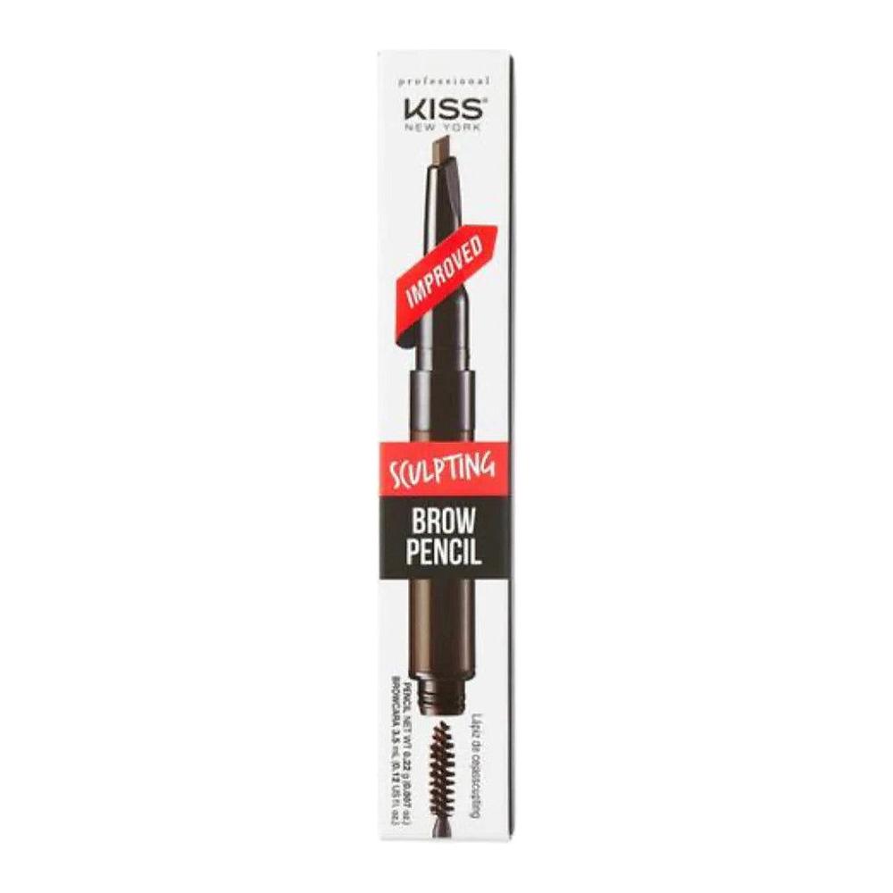 Kiss New York Top Brow Sculpting Pencil