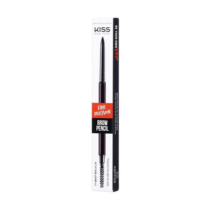 Kiss New York Top Brow Fine Precision Pencil - Gtworld.de