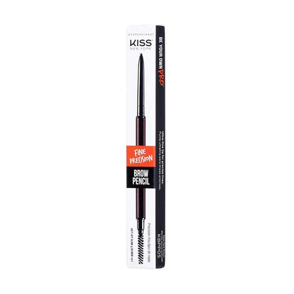 Kiss New York Top Brow Fine Precision Pencil - Gtworld.de