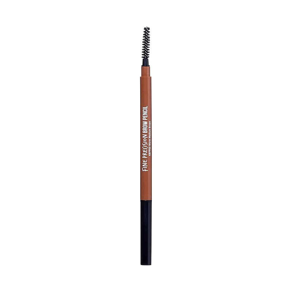 Kiss New York Top Brow Fine Precision Pencil - Gtworld.de