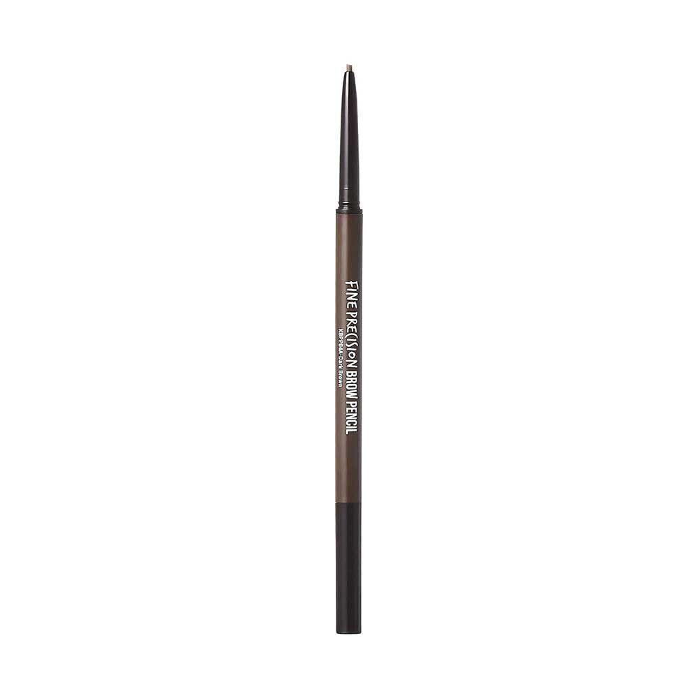 Kiss New York Top Brow Fine Precision Pencil - Gtworld.de