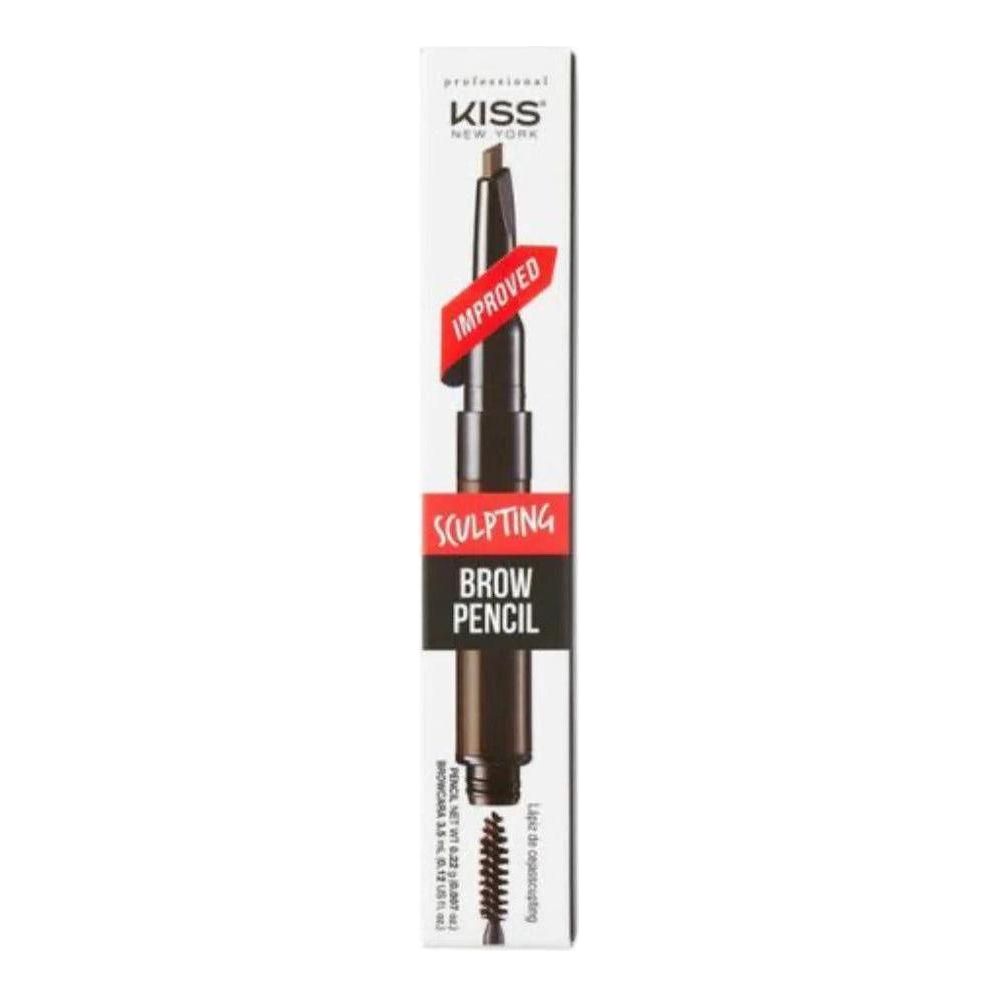 Kiss New York Top Brow Sculpting Pencil - Gtworld.de