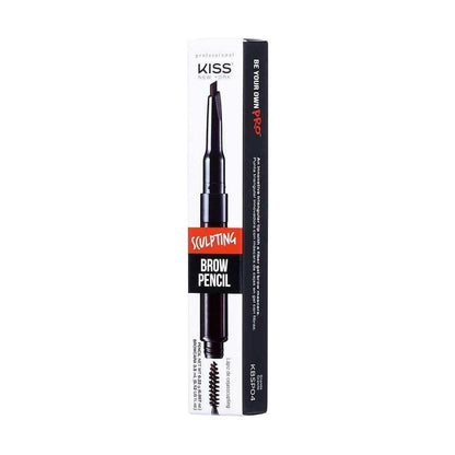 Kiss New York Top Brow Sculpting Pencil - Gtworld.de