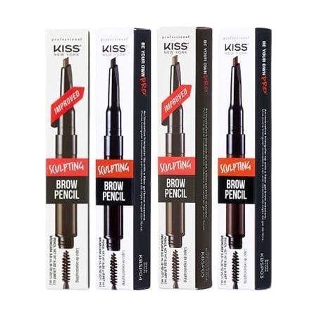 Kiss New York Top Brow Sculpting Pencil - Gtworld.de