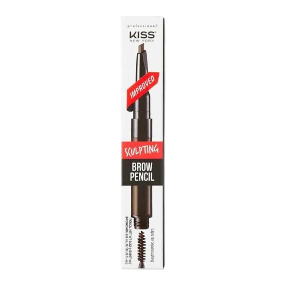 Kiss New York Top Brow Sculpting Pencil - Gtworld.de