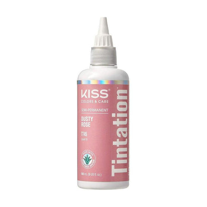 Kiss Tintation Semi - Permanente Haarfarbe 148ml - Gtworld.de