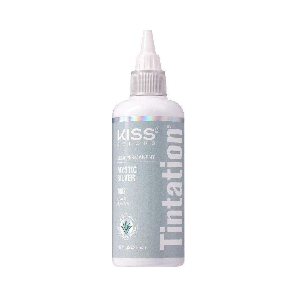 Kiss Tintation Semi - Permanente Haarfarbe 148ml - Gtworld.de