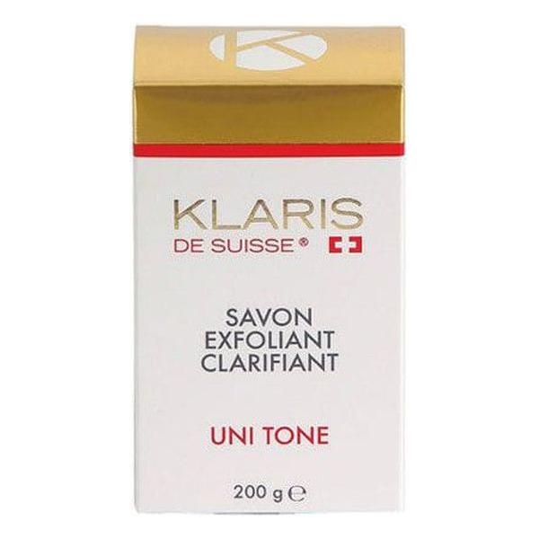 Klaris De Suisse Clarifying Exfoliating Soap 200g - Gtworld.de