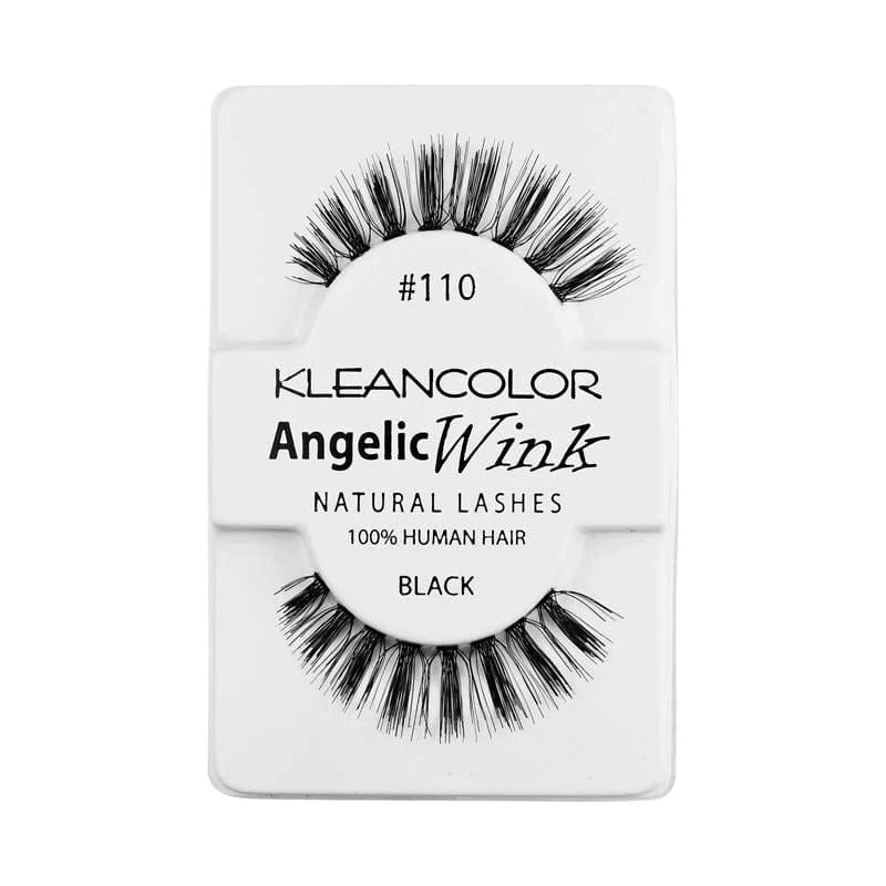 KleanColor Angelic Wink Natural Eyelashes