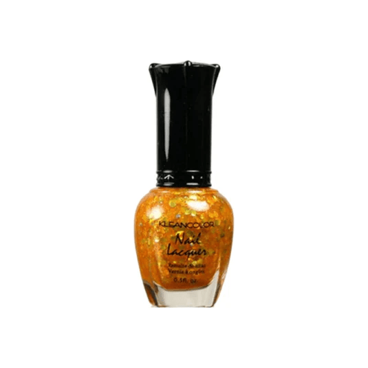 Kleancolor Nail Lacquer