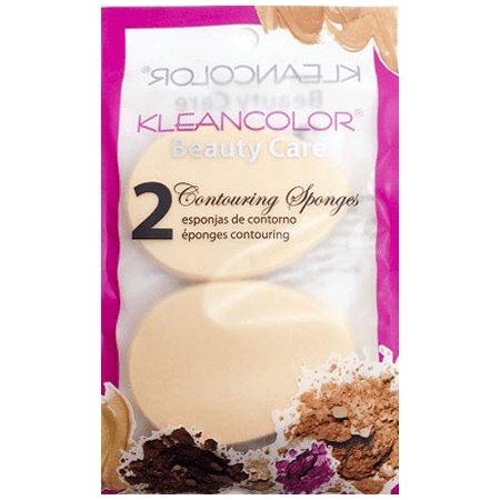 KleanColor 2 Contouring Sponges - Gtworld.de