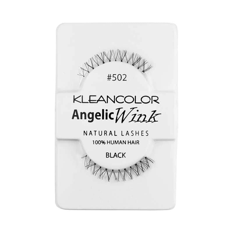 KleanColor Angelic Wink Natural Eyelashes